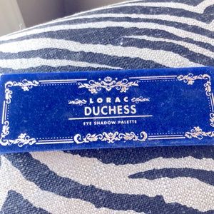 LORAC DUCHESS EYE SHADOW PALETTE
